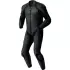 Combinaison RST S1 D3O Noir