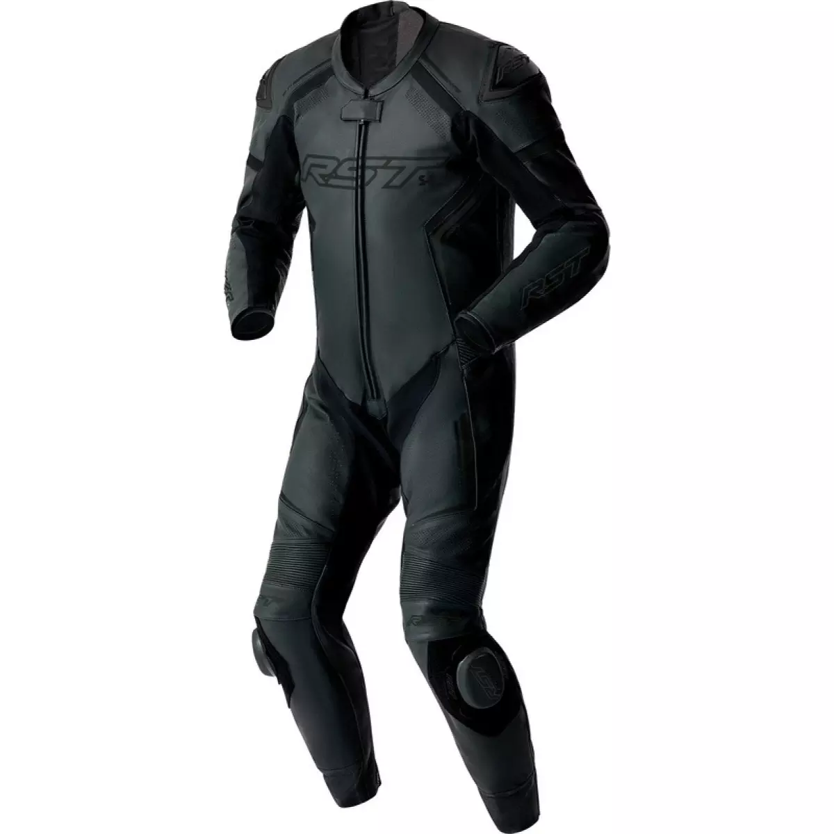 Combinaison RST S1 D3O Noir