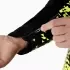 Combinaison RST Pro Series D3O Airbag Noir Jaune Fluo
