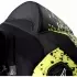 Combinaison RST Pro Series D3O Airbag Noir Jaune Fluo