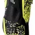 Combinaison RST Pro Series D3O Airbag Noir Jaune Fluo