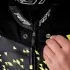Combinaison RST Pro Series D3O Airbag Noir Jaune Fluo
