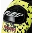 Combinaison RST Pro Series D3O Airbag Noir Jaune Fluo