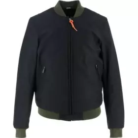 Veste Helstons Harry Noir Kaki