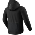 Veste REV'IT Entropy H2O Noir