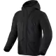 Veste REV'IT Entropy H2O Noir