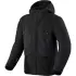 Veste REV'IT Entropy H2O Noir