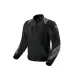 Blouson REV'IT Hyperspeed 3 GT Air Noir Gris