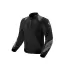 Blouson REV'IT Hyperspeed 3 GT Air Noir Gris