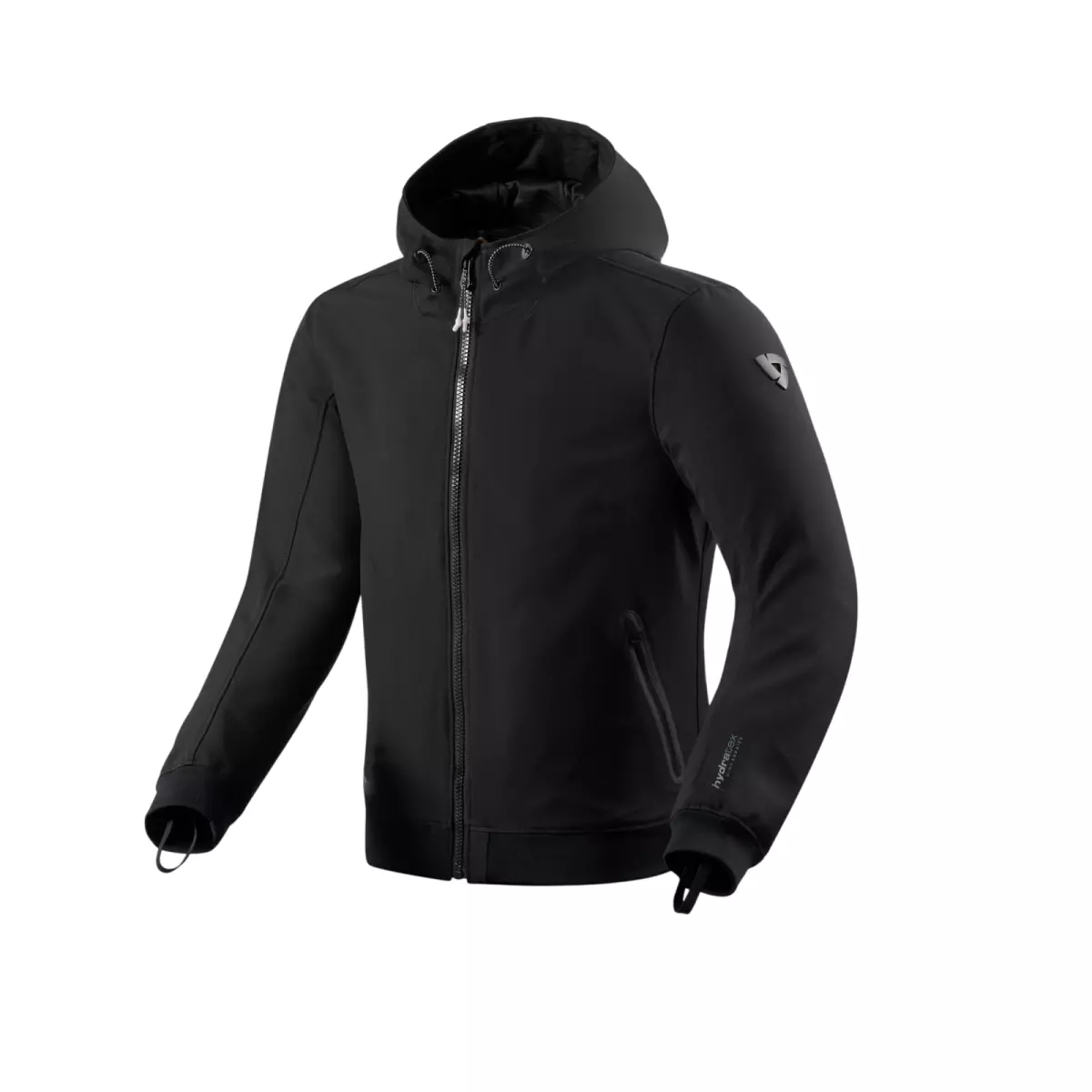 Blouson REV'IT Saros WB Noir