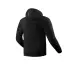 Blouson REV'IT Saros WB Noir