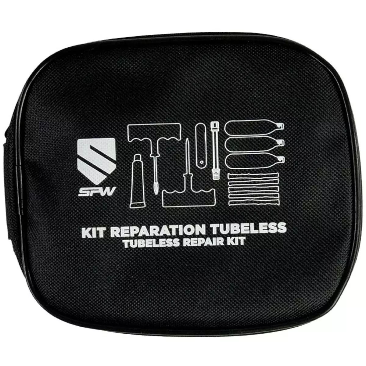 Kit Réparation Tubeless SPW