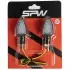 Clignotants SPW Match Noir À Led