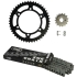 Kit Chaîne AFAM 420r1 11/53 Standard - Couronne Standard 3025207
