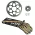 Kit Chaîne AFAM 530xsr2 18/43 Super Renforcé - Couronne Standard 3032749