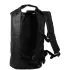 Sac À Dos SPW Tube Étanche 30L Noir