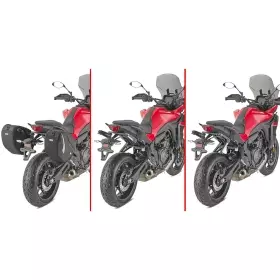 Supports Latéraux Givi Sacoches Easy-T Yamaha Tracer 7 - STL2177