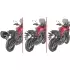 Supports Latéraux Givi Sacoches Easy-T Yamaha Tracer 7 - STL2177