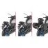 Supports Latéraux Givi Sacoches Easy-T Yamaha MT-07 - STL2173