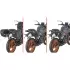 Supports Latéraux Givi Sacoches Easy-T KTM 125/390 Duke - STL7720