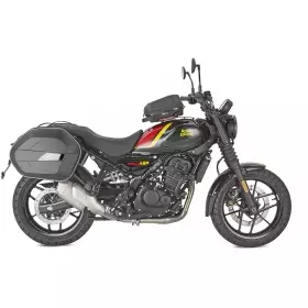 Support Latéral Gauche Givi Sacoche Easy-T Royal Enfield Guerrilla 450 - STL9061