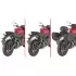 Supports Latéraux Givi Sacoches Easy-T Honda CB650R / CBR650R - STL1208