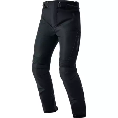 Pantalon RST S1 D3O Court Noir - Pantalon moto RST