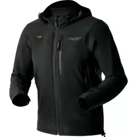 Blouson RST Havoc D3O Noir