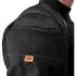 Blouson Femme RST S1 Mesh D3O Noir