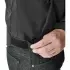 Blouson Femme RST S1 Mesh D3O Noir