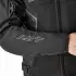 Blouson Femme RST S1 Mesh D3O Noir