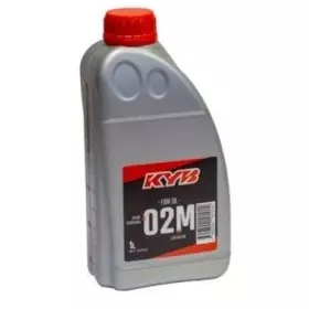 Huile De Fourche Kayaba 02M - 1L