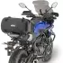 Sac Rouleau Étanche Givi Easy-T 30L Noir - EA114BK