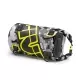 Sac Rouleau Étanche Givi Easy-T 30L Camo Gris Jaune - EA114CM