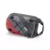 Sac Rouleau Étanche Givi Easy-T 30L Gris Rouge - EA114GRB