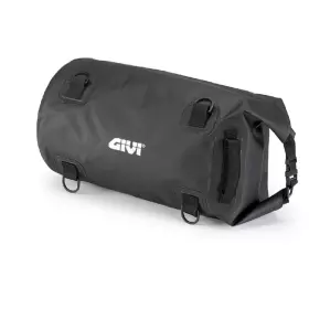Sac Rouleau Étanche Givi Easy-T 30L Noir - EA114BK