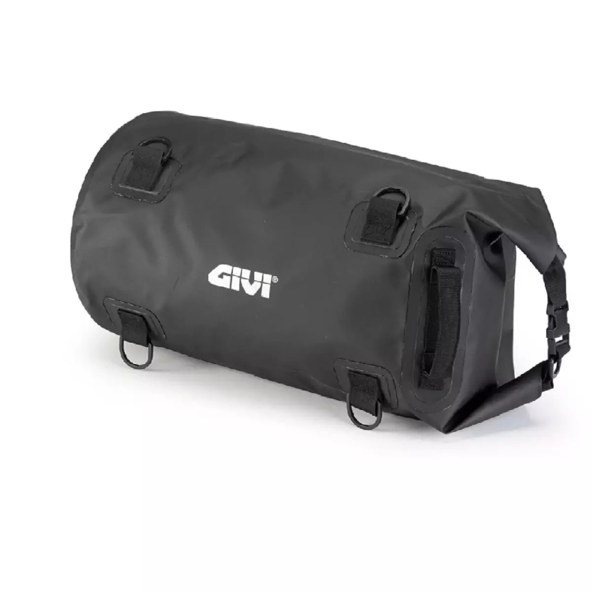Sac Rouleau Étanche Givi Easy-T 30L Noir - EA114BK