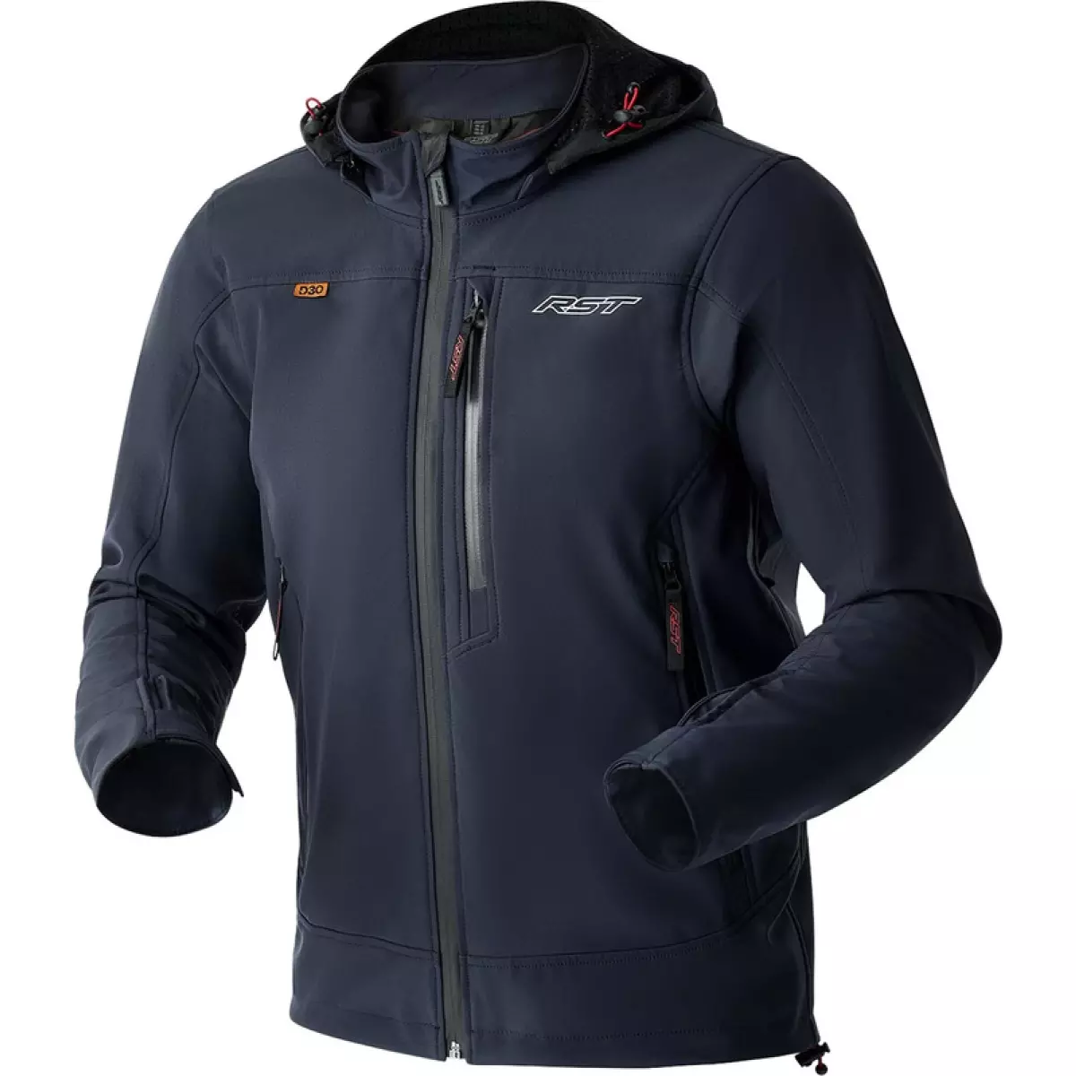 Blouson RST Havoc D3O Navy