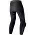 Pantalon RST S1 D3O Cuir Long Noir