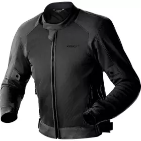 Blouson Femme RST Spectre Air D3O Noir