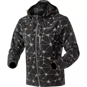 Veste RST Havoc D3O Noir Gris