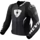 Blouson REV'IT Argon 3 Pro Noir Blanc