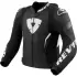 Blouson REV'IT Argon 3 Pro Noir Blanc