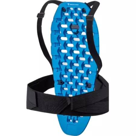 Protection Dorsale Rev'it Spina Bleu - Dorsale REV'IT