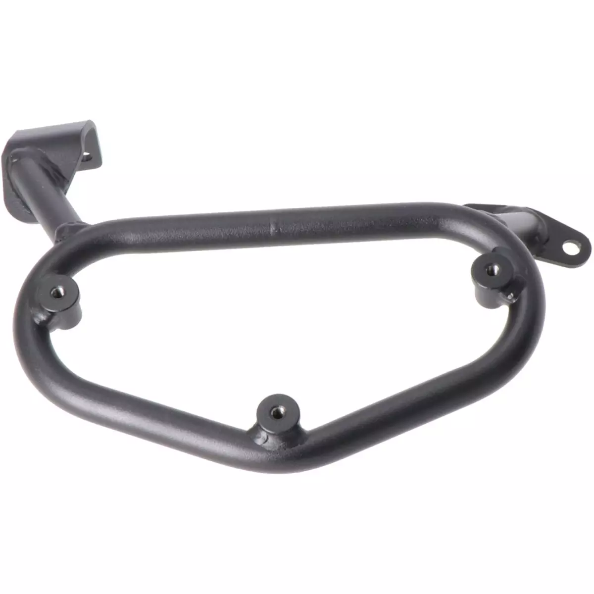Support Sacoche Latérale SW-Motech SLC Droite HTA.11.509.11001