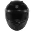 Casque Modulable SPW S-959 Solid Noir Brillant