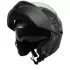 Casque Modulable SPW S-959 Solid Noir Mat