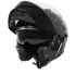 Casque Modulable SPW S-959 Solid Noir