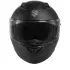 Casque Modulable SPW S-959 Solid Noir Mat