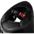 Casque Modulable SPW S-959 Solid Noir Brillant